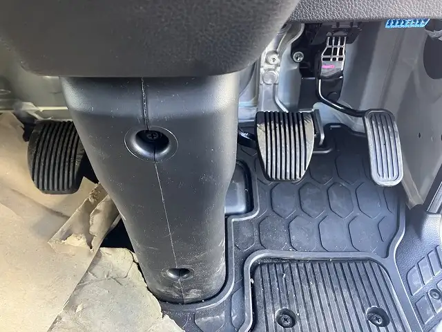 令和06年02月中古増トンアルミバン・ウィング日野レンジャーの画像49