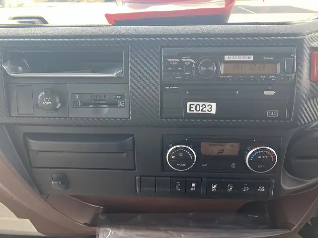 令和06年02月中古増トンアルミバン・ウィング日野レンジャーの画像50