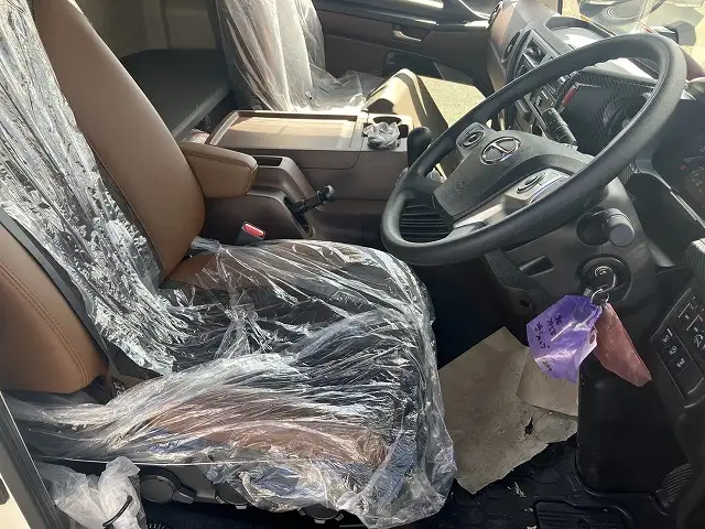 令和06年02月中古増トンアルミバン・ウィング日野レンジャーの画像55