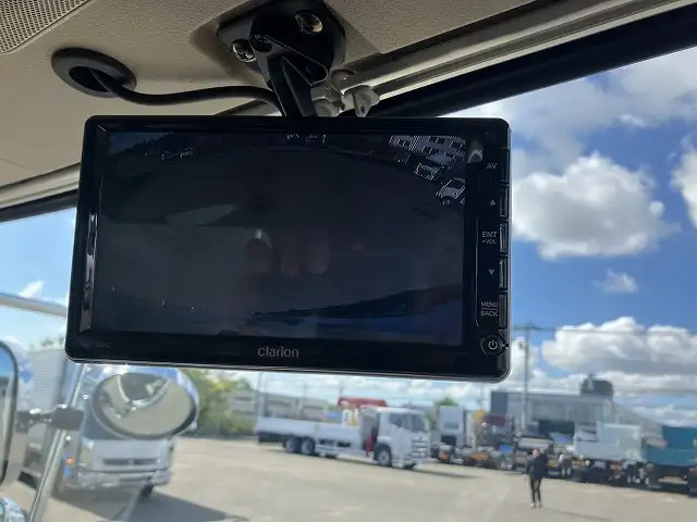 令和06年02月中古増トンアルミバン・ウィング日野レンジャーの画像58