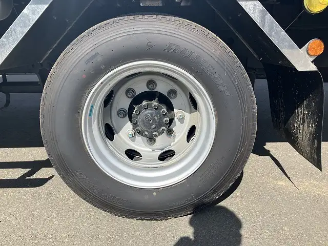 令和06年02月中古増トンアルミバン・ウィング日野レンジャーの画像59