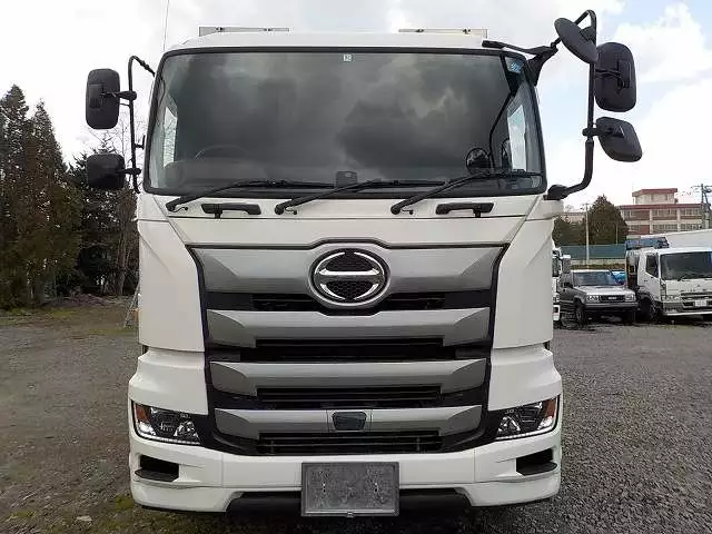 平成30年05月中古大型日野日野の画像2