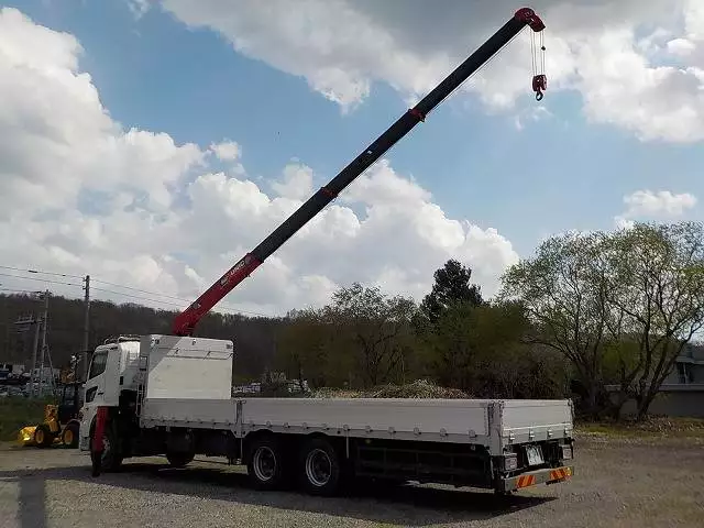 平成30年05月中古大型日野日野の画像12