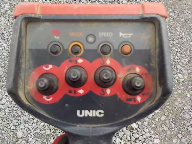 平成30年05月中古大型日野日野の画像13