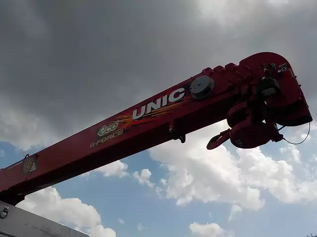 平成30年05月中古大型日野日野の画像14