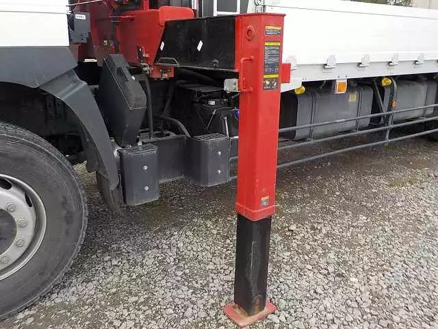 平成30年05月中古大型日野日野の画像15