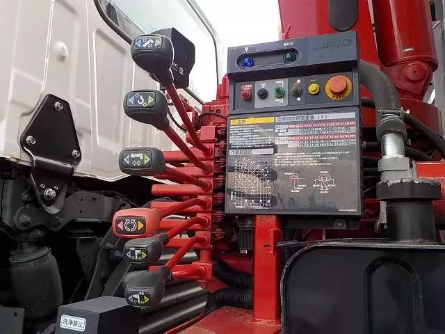 平成30年05月中古大型日野日野の画像16