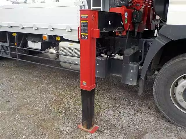 平成30年05月中古大型日野日野の画像17