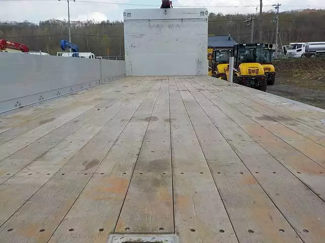 平成30年05月中古大型日野日野の画像20