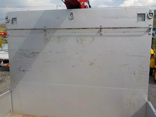 平成30年05月中古大型日野日野の画像21