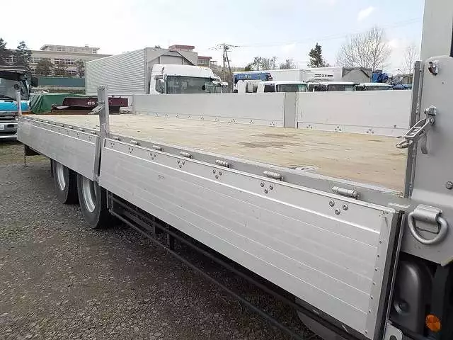 平成30年05月中古大型日野日野の画像22