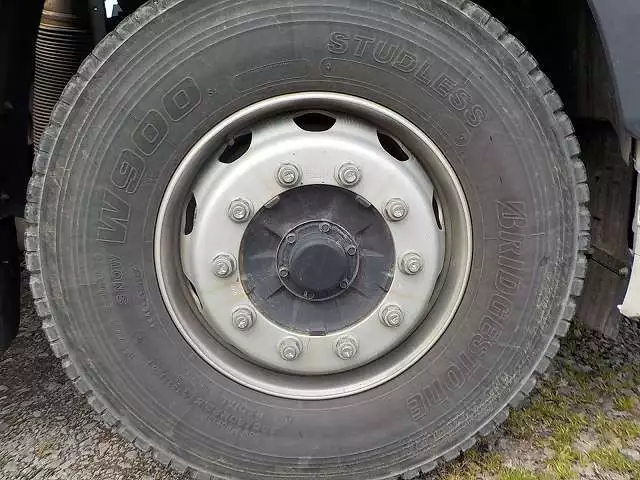 平成30年05月中古大型日野日野の画像26