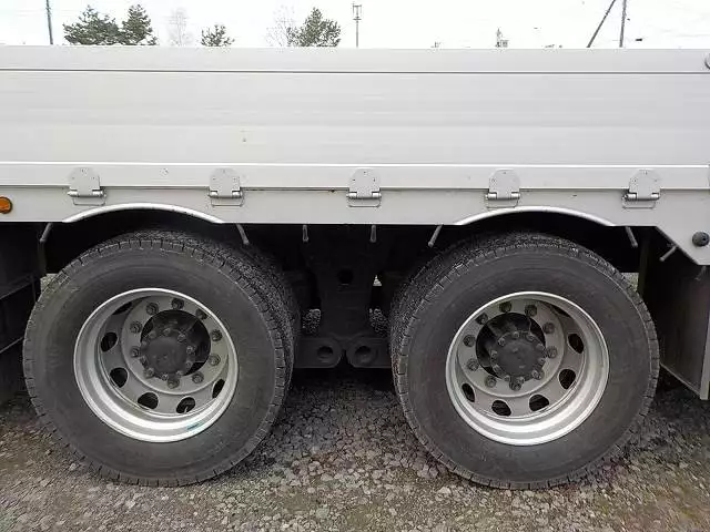 平成30年05月中古大型日野日野の画像28