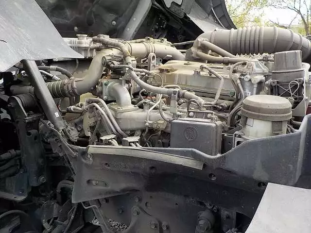 平成30年05月中古大型日野日野の画像40