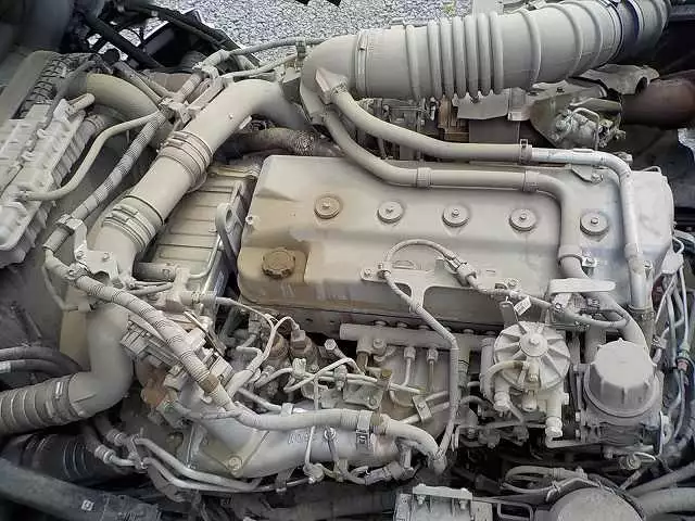 平成30年05月中古大型日野日野の画像41