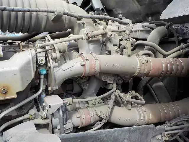 平成30年05月中古大型日野日野の画像42