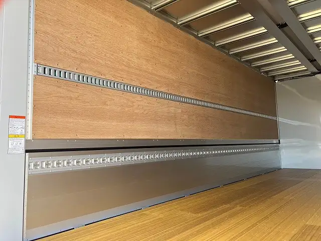 令和06年02月中古増トンアルミバン・ウィング日野レンジャーの画像14