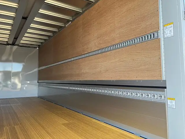 令和06年02月中古増トンアルミバン・ウィング日野レンジャーの画像16