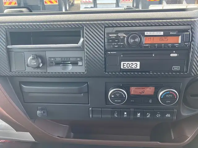 令和06年02月中古増トンアルミバン・ウィング日野レンジャーの画像24