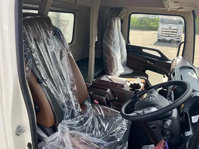 令和06年02月中古増トンアルミバン・ウィング日野レンジャーの画像30