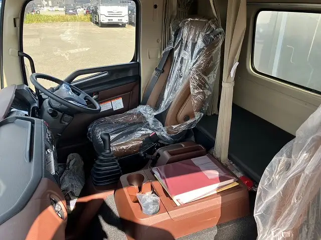 令和06年02月中古増トンアルミバン・ウィング日野レンジャーの画像31