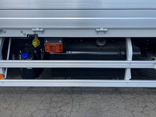 令和06年02月中古増トンアルミバン・ウィング日野レンジャーの画像34