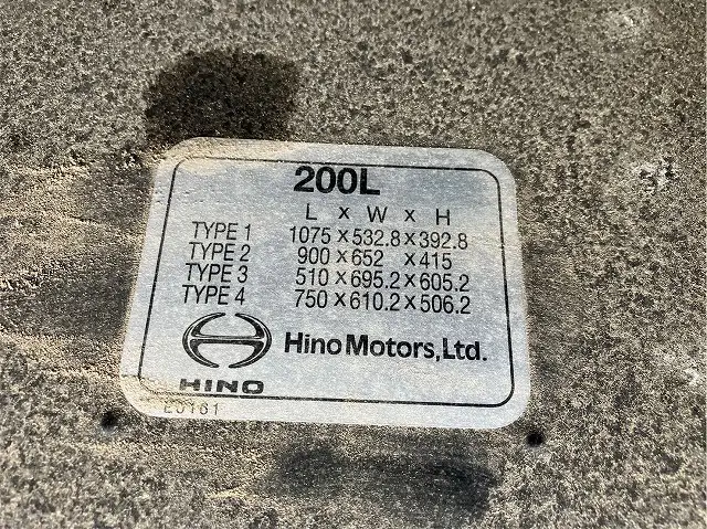 令和06年02月中古増トンアルミバン・ウィング日野レンジャーの画像35