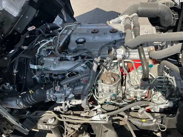 令和06年02月中古増トンアルミバン・ウィング日野レンジャーの画像36