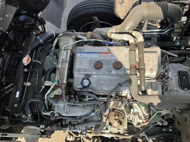 令和06年02月中古増トンアルミバン・ウィング日野レンジャーの画像37