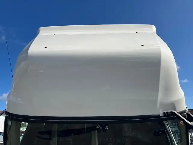 令和06年02月中古増トンアルミバン・ウィング日野レンジャーの画像39