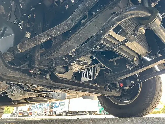 令和06年02月中古増トンアルミバン・ウィング日野レンジャーの画像43