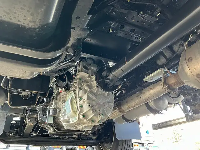 令和06年02月中古増トンアルミバン・ウィング日野レンジャーの画像46