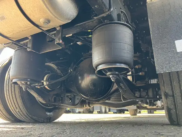 令和06年02月中古増トンアルミバン・ウィング日野レンジャーの画像48