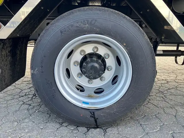 令和06年02月中古増トンアルミバン・ウィング日野レンジャーの画像49