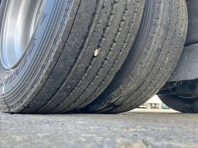 令和06年02月中古増トンアルミバン・ウィング日野レンジャーの画像51