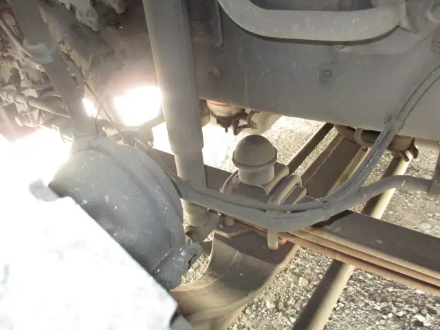 ☆車検付R8.3.13☆ 平成30年 UDトラックス トラクタ 460馬力 AT 第五輪:11,500kgの画像13