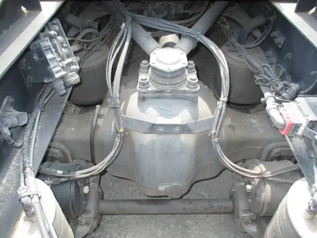 ☆車検付R8.3.13☆ 平成30年 UDトラックス トラクタ 460馬力 AT 第五輪:11,500kgの画像14