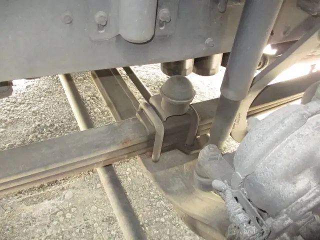 ☆車検付R8.3.13☆ 平成30年 UDトラックス トラクタ 460馬力 AT 第五輪:11,500kgの画像15