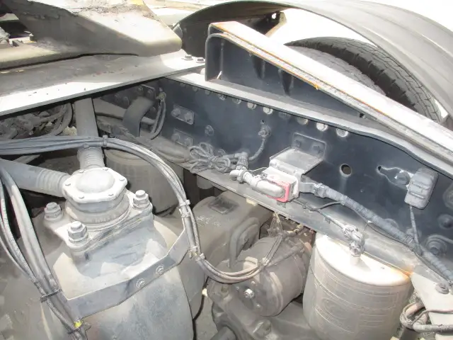 ☆車検付R8.3.13☆ 平成30年 UDトラックス トラクタ 460馬力 AT 第五輪:11,500kgの画像16