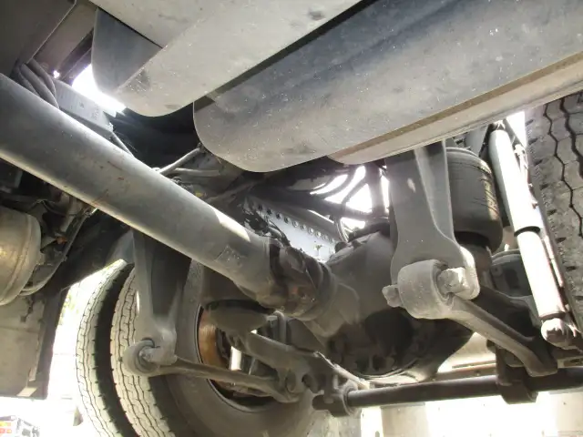 ☆車検付R8.3.13☆ 平成30年 UDトラックス トラクタ 460馬力 AT 第五輪:11,500kgの画像17