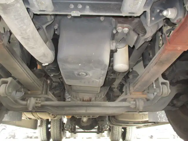 ☆車検付R8.3.13☆ 平成30年 UDトラックス トラクタ 460馬力 AT 第五輪:11,500kgの画像19