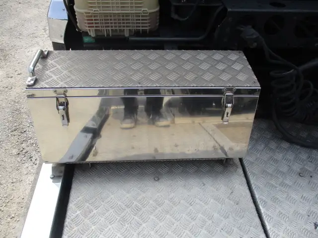 ☆車検付R8.3.13☆ 平成30年 UDトラックス トラクタ 460馬力 AT 第五輪:11,500kgの画像30