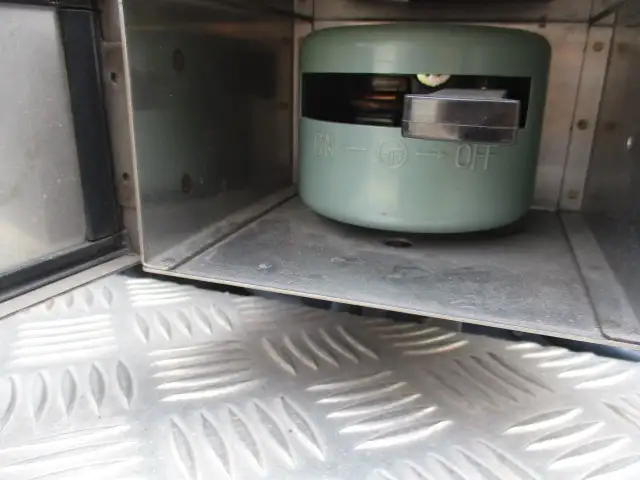 ☆車検付R8.3.13☆ 平成30年 UDトラックス トラクタ 460馬力 AT 第五輪:11,500kgの画像31