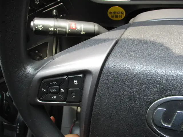 ☆車検付R8.3.13☆ 平成30年 UDトラックス トラクタ 460馬力 AT 第五輪:11,500kgの画像35