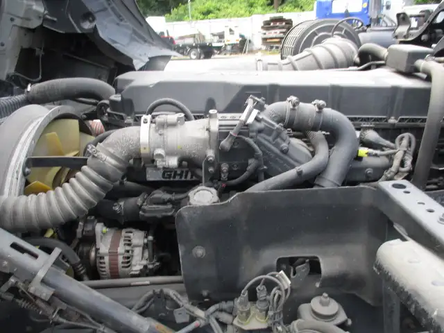 ☆車検付R8.3.13☆ 平成30年 UDトラックス トラクタ 460馬力 AT 第五輪:11,500kgの画像53