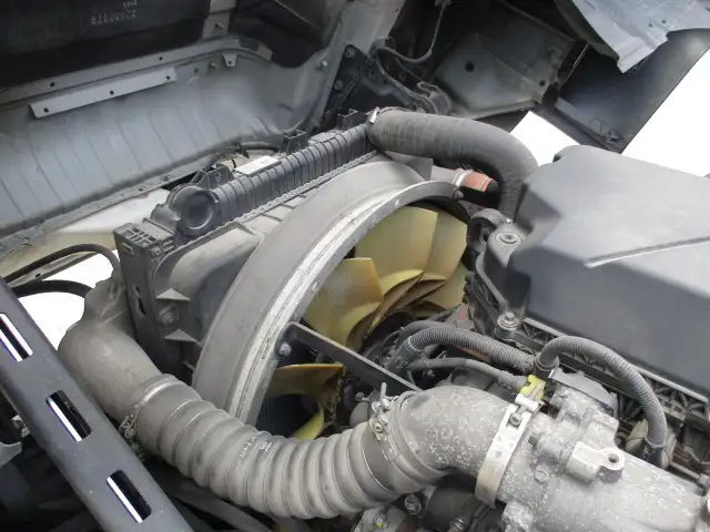 ☆車検付R8.3.13☆ 平成30年 UDトラックス トラクタ 460馬力 AT 第五輪:11,500kgの画像55