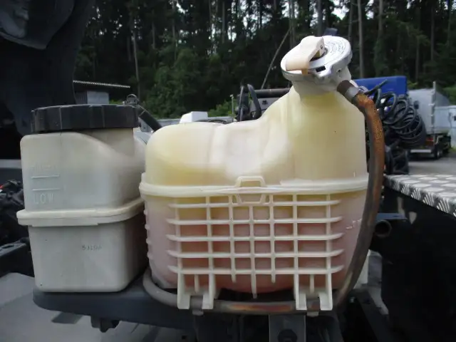 ☆車検付R8.3.13☆ 平成30年 UDトラックス トラクタ 460馬力 AT 第五輪:11,500kgの画像57