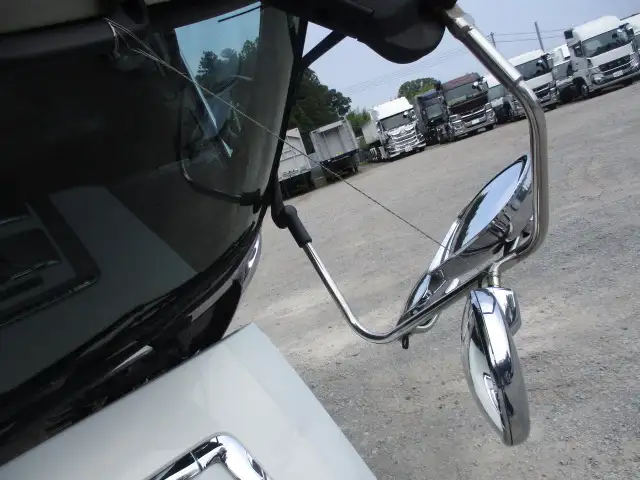 ☆車検付R8.3.13☆ 平成30年 UDトラックス トラクタ 460馬力 AT 第五輪:11,500kgの画像58