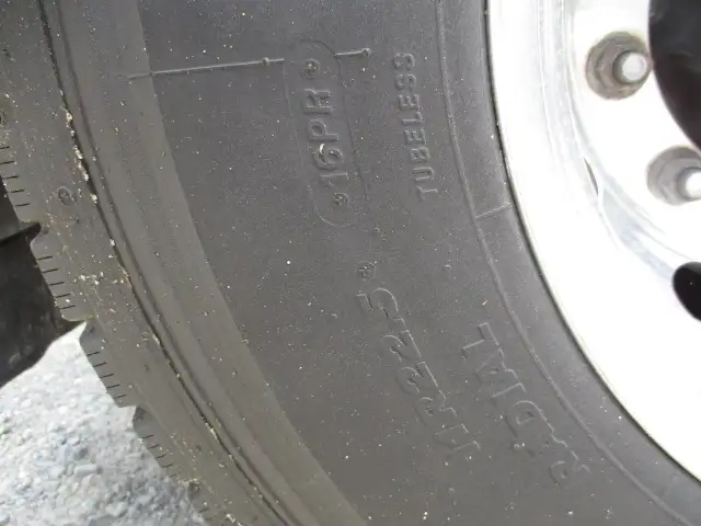 ☆車検付R8.3.13☆ 平成30年 UDトラックス トラクタ 460馬力 AT 第五輪:11,500kgの画像10