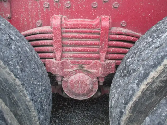 令和01年/平成31年00月中古大型ダンプ三菱ふそうスーパーグレートの画像20